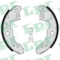 комплект спирачна челюст