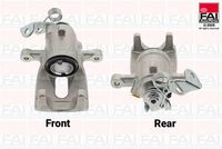 Спирачен апарат FCA169R FAI AutoParts