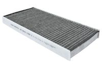 Filter, Innenraumluft
