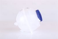 NISSENS Expansietank, koelvloeistof 4