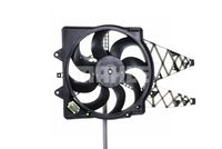 Thumbnail - Koelventilatorwiel - CFF367000P - MAHLE