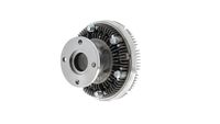 Thumbnail - Koppeling, radiateurventilator - CFC140000P - MAHLE