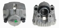 Bremssattel