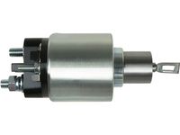 Magnetschalter, Starter