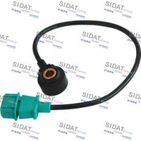 Klopfsensor