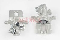 Etrier frana ASHIKA, Cod: CAL518RJM