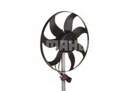 Thumbnail - Koelventilatorwiel - CFF138000S - MAHLE
