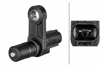 Drehzahlsensor, Automatikgetriebe