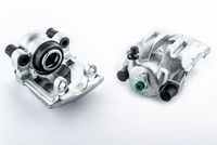 Bremssattel