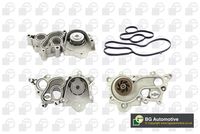 Pompă de apă, răcire motor BGA, Cod: CP0114