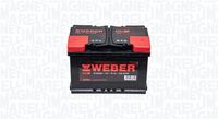 Starterbatterie