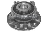 колесен лагер