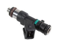 инжекционен клапан