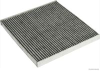 Filter, Innenraumluft