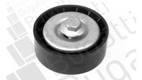 Umlenk-/Führungsrolle, Keilrippenriemen