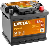 Starterbatterie