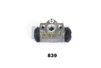 спирачно цилиндърче на колелото