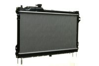 Thumbnail - Radiateur - CR185000S - MAHLE