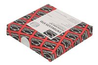 комплект сегменти