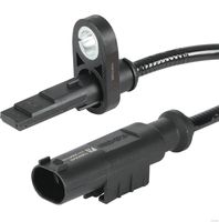 Sensor, Raddrehzahl