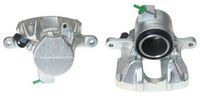 Bremssattel