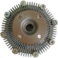 Thumbnail - Koppeling, radiateurventilator - CFC142000P - MAHLE