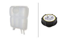 Ausgleichsbehälter, Kühlmittel