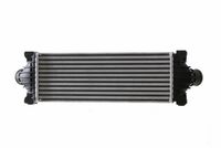 Thumbnail - Intercooler, inlaatluchtkoeler - CI391000S - MAHLE