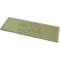 Филтър купе (поленов филтър)