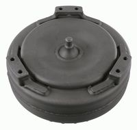 SACHS Koppeltransformatie 2