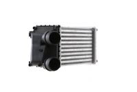Thumbnail - Intercooler, inlaatluchtkoeler - CI166000S - MAHLE