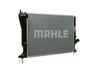 Thumbnail - Radiateur - CR1081000S - MAHLE