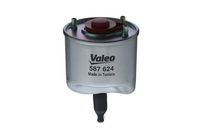 горивен филтър