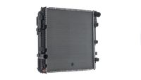 Thumbnail - Radiateur - CR674000P - MAHLE