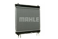 Thumbnail - Radiateur - CR1205000S - MAHLE