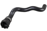 маркуч на радиатора