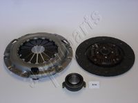 Комплект съединител KF-K18 JAPANPARTS