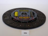 Disc ambreiaj ASHIKA, Cod: 80-03-356
