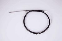 Seilzug, Feststellbremse