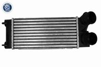 интеркулер (охладител за въздуха на турбината)