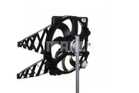 Thumbnail - Koelventilatorwiel - CFF367000P - MAHLE