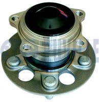 Set rulment roata RUVILLE, Cod: 221377