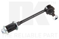 Stange/Strebe, Stabilisator