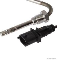 Sensor, Abgastemperatur