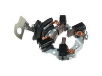 Holder, carbon brushes