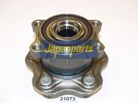 Butuc roata JAPANPARTS, Cod: KK-21073
