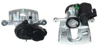 Bremssattel