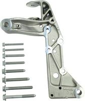 шенкел, окачване на колелата