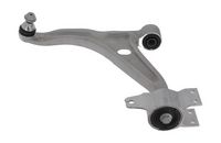 Lenker, Radaufhängung