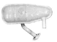 Vorschalldämpfer